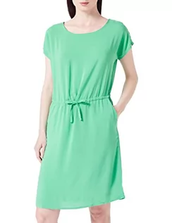 Sukienki - ONLY Women's Onlnova Life Connie Bali Dress SOL. PTM sukienka, Kelly Green, 40, zielony (Kelly Green), 40 - grafika 1