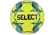 Piłka nożna - Select Piłka nożna Team 5 Fifa 2019 żółto niebieska - miniaturka - grafika 1