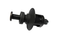 Akcesoria motoryzacyjne - Zaczep Wieszak Rolety Bagażnika Mazda 6 Gh '07-12 - miniaturka - grafika 1