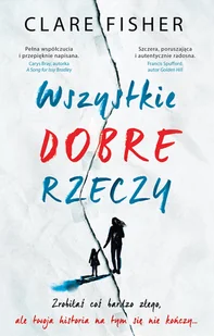 WSZYSTKIE DOBRE RZECZY LETNIA WYPRZEDAŻ DO 80% - Klasyka - miniaturka - grafika 3