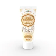 Żele i maści lecznicze - GORVITA Gorvita maść z kurkumą nagietkiem i olejem cbd 5% 80 ml 7226-806E5_20210521152029 - miniaturka - grafika 1