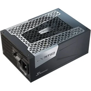 SEASONIC Prime PX-2200 2200W 80 Plus Platinium PRIME-PX-2200-ATX30 - Zasilacze komputerowe - miniaturka - grafika 1