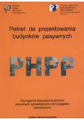 Książki o kulturze i sztuce - Pakiet do projektowania budynków pasywnych - miniaturka - grafika 1
