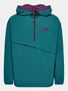 Marmot Kurtka anorak 96 Active M14193 Zielony Oversize - Odzież trekkingowa męska - miniaturka - grafika 1