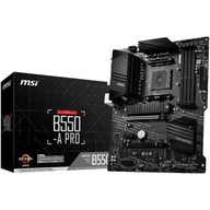 Płyty główne - MSI B550-A PRO (7C56-002R) - miniaturka - grafika 1