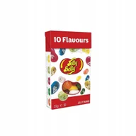 Żelki - JELLY BELLY FASOLKI OWOCOWE MIX SMAKÓW 35G - miniaturka - grafika 1