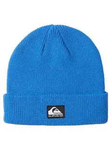 Quiksilver Czapka chłopięca Performer 2 młodzieżowa - Czapki damskie - miniaturka - grafika 1