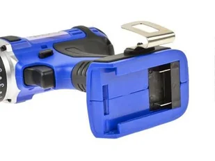 Vexin wiertarko-wkrętarka 18V akumulatorowa vx4160 vx4160 - Wkrętarki - miniaturka - grafika 2