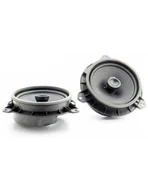 Głośniki samochodowe - FOCAL CAR IC TOY 165 Głośniki coaxialne 6½" / 16,5 cm (para) - miniaturka - grafika 1