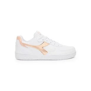 Sneakersy damskie DIADORA RAPTOR LOW MIRROR WN - 39 - Sneakersy damskie - miniaturka - grafika 1