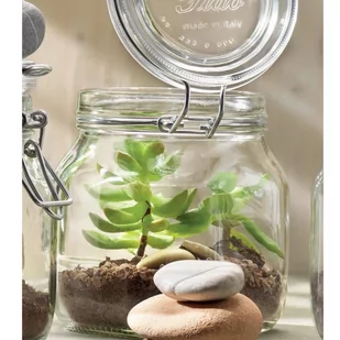 6x Słoik Bormioli Rocco Fido 750 ml - Pojemniki kuchenne - miniaturka - grafika 4