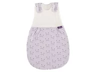 Śpiworki dla dzieci - Träumeland śpiwór zewnętrzny Miarka do przytulania kot do spania, wielokolorowy  56/62 - miniaturka - grafika 1
