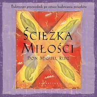 Audiobooki - literatura popularnonaukowa - Ścieżka miłości - miniaturka - grafika 1