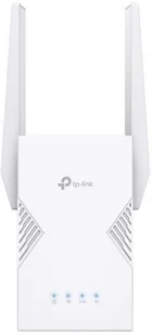 TP-Link RE225BE EasyMesh WiFi7 Extender/Repeater BE3600,2,4GHz/5GHz,1xGbE - Pozostałe akcesoria sieciowe - miniaturka - grafika 1