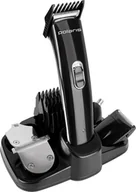 Maszynki do strzyżenia - Polaris PHC 3015RC Juodas - miniaturka - grafika 1