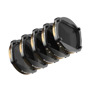 POLARPRO Zestaw 5 filtrów Directors Set do DJI Mavic Air 2S - Akcesoria do drona - miniaturka - grafika 2