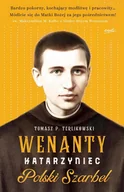 E-booki - religia - Wenanty Katarzyniec. Życie i cuda - miniaturka - grafika 1