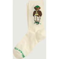 Skarpetki damskie - POLO RALPH LAUREN Skarpety - miniaturka - grafika 1