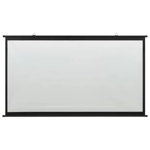 Ekran projekcyjny, 108'', 16:9 - Ekrany projekcyjne - miniaturka - grafika 3
