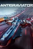 Gry PC Cyfrowe - Antigraviator PC PL DIGITAL - miniaturka - grafika 1