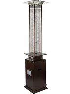 Parasole ogrodowe - MALTEC Parasol grzewczy promiennik MalTec Exclusive FL175 02080264 - miniaturka - grafika 1