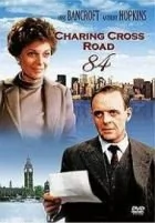 Charing Cross Road 84 - Filmy obyczajowe DVD - miniaturka - grafika 1
