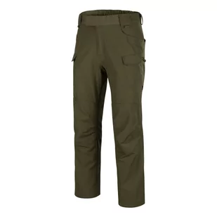 Helikon - Spodnie taktyczne Urban Tactical Flex Pants® - Olive Green - SP-UTF-NR-02 - Odzież taktyczna i umundurowanie Helikon - Spodnie taktyczne Urban Tactical Flex Pants® - Olive Green - SP-UTF-NR-02 - Odzież taktyczna i umundurowanie - miniaturka - grafika 1