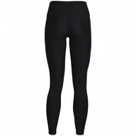 Spodnie sportowe damskie - Damskie legginsy Under Armour HG Armour HiRise Leg Rozmiar: XS / Kolor: czarny - miniaturka - grafika 1