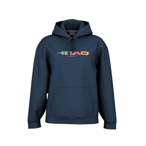 HEAD Rally Hoodie Damska bluza z kapturem