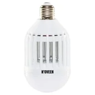 Lampy owadobójcze - NOVEEN Lampa owadobójcza IKN804 - miniaturka - grafika 1