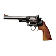 Wiatrówki pistolety - Rewolwer wiatrówka Smith&Wesson M29 4,5 mm 6,5" - miniaturka - grafika 1