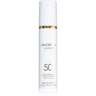 Kremy do twarzy - Lancaster Sun Illumint Cream Spf50 50ml - miniaturka - grafika 1