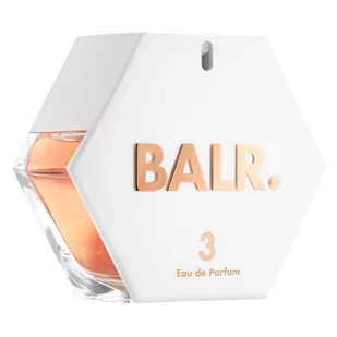 BALR. 3 woda perfumowana 50 ml - Wody i perfumy damskie - miniaturka - grafika 1