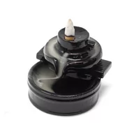 Aromaterapia - Kominek Zapachowy Backlfow Zen Flow - miniaturka - grafika 1