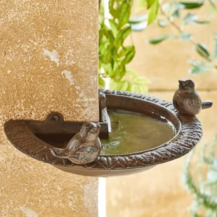 Poidło dla ptaków Laver - Pozostałe ozdoby ogrodowe - miniaturka - grafika 1