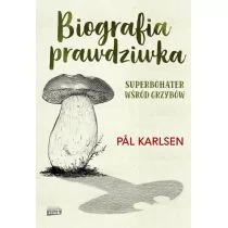 Pal Karlsen Biografia prawdziwka