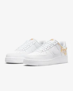 NIKE AIR FORCE 1'07 LX 41 - Moda i Uroda OUTLET - miniaturka - grafika 1