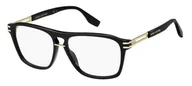 Okulary korekcyjne, oprawki, szkła - Okulary korekcyjne Marc Jacobs MARC 679 807 - miniaturka - grafika 1