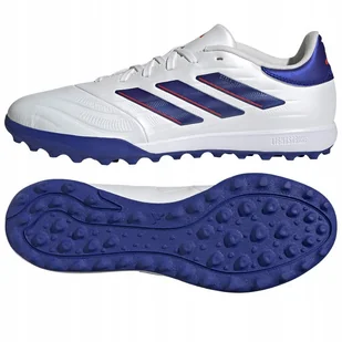 Buty adidas COPA PURE.2 League TF IG6407 biały 44 - Piłka nożna - miniaturka - grafika 1