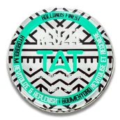 Pielęgnacja tatuażu - Reuzel TAT Hydrabalm, odżywczy balsam do tatuażu, 35g - miniaturka - grafika 1