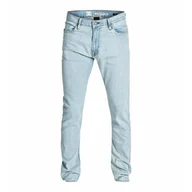 Spodnie męskie - DC M TAYLOR OXNARD JEAN STONE 32 EDYDP03136 - DC Shoes - miniaturka - grafika 1