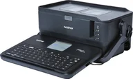 Drukarki kart i etykiet - Drukarka etykiet Brother Brother P-Touch PT-D800W Termo transfer - miniaturka - grafika 1