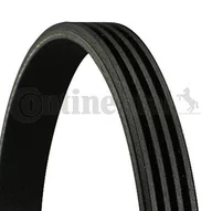 Rolki i napinacze - CONTITECH Pasek klinowy wielorowkowy 6PK1380 - miniaturka - grafika 1