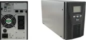 Zasilacze awaryjne UPS - IPS-UPS TS1-ON-1k0-MC-3x9 - Zasilacz UPS Online, 1000VA/900W, True Online Double Conversion - miniaturka - grafika 1