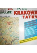 Felietony i reportaże - Okolice Krakowa i Tatry - miniaturka - grafika 1