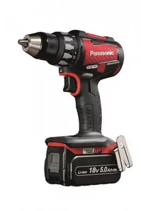 Panasonic Wiertarko-wkrętarka EY74A2 + Systainer + 2x 5.0 Ah + ładowarka - Wiertarko-wkrętarki akumulatorowe - miniaturka - grafika 1