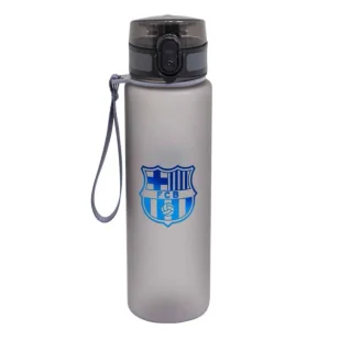 Bidon 600ml FC Barcelona Young - ASTRA art-pap - Bidony dla dzieci - miniaturka - grafika 1