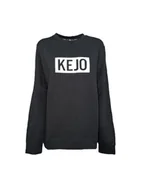Bluzy męskie - Felpa Uomo KS19-607M - kejo - miniaturka - grafika 1