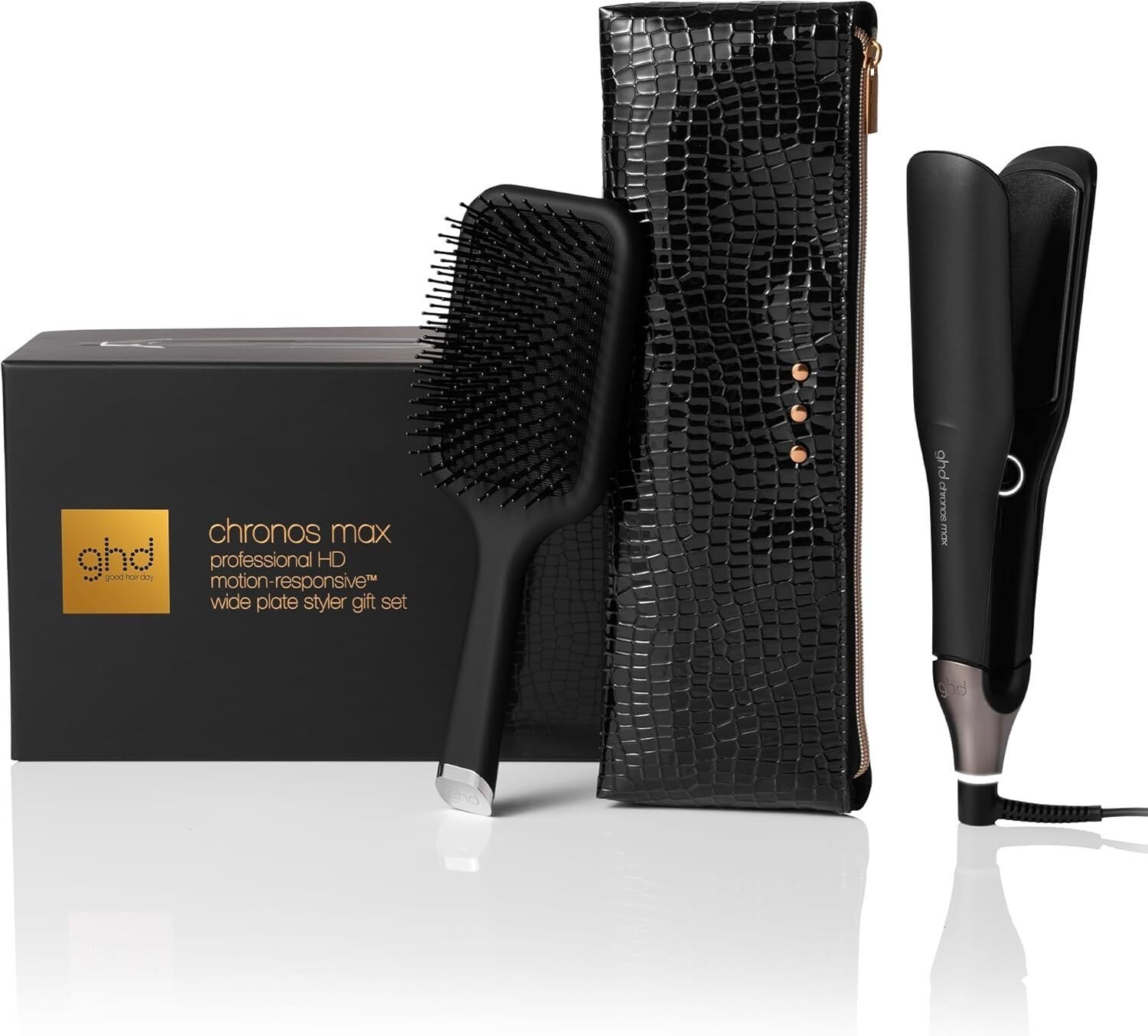 GHD Chronos Max