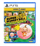 Gry PlayStation 5 - Super Monkey Ball Banana Mania Launch Edition GRA PS5 - miniaturka - grafika 1